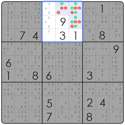 sudoku puzzle creator